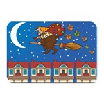 Xmas Witch Befana Plate Mat