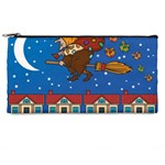 Xmas Witch Befana Pencil Case