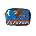 Xmas Witch Befana Coin Purse