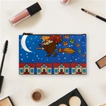 Xmas Witch Befana Cosmetic Bag (Small)