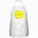 Vampire Emoji Dracula BBQ Apron