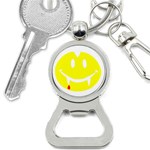 Vampire Emoji Dracula Bottle Opener Key Chain