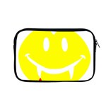 Vampire Emoji Dracula Apple MacBook Pro 13  Zipper Case