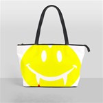 Vampire Emoji Dracula Classic Shoulder Handbag