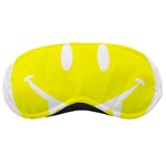 Vampire Emoji Dracula Sleeping Mask