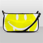 Vampire Emoji Dracula Shoulder Clutch Bag