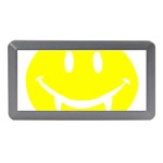 Vampire Emoji Dracula Memory Card Reader (Mini)