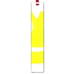 Vampire Emoji Dracula Large Book Mark