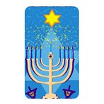 Hanukkah Menorah Memory Card Reader (Rectangular)