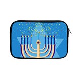 Hanukkah Menorah Apple MacBook Pro 13  Zipper Case