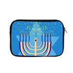 Hanukkah Menorah Apple MacBook Pro 15  Zipper Case