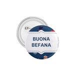 Xmas Buona Befana 1.75  Button