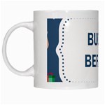 Xmas Buona Befana White Mug