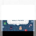 Xmas Buona Befana Jigsaw Puzzle (Rectangular)