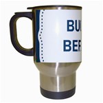 Xmas Buona Befana Travel Mug (White)