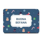 Xmas Buona Befana Small Doormat