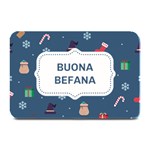 Xmas Buona Befana Plate Mat