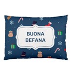 Xmas Buona Befana Pillow Case