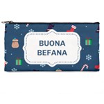 Xmas Buona Befana Pencil Case