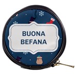 Xmas Buona Befana Mini Makeup Bag