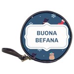 Xmas Buona Befana Classic 20-CD Wallet