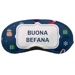 Xmas Buona Befana Sleeping Mask