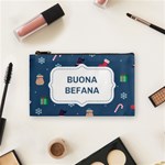 Xmas Buona Befana Cosmetic Bag (Small)