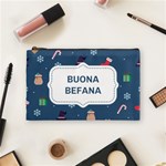 Xmas Buona Befana Cosmetic Bag (Medium)