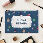 Xmas Buona Befana Cosmetic Bag (Large)