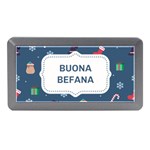 Xmas Buona Befana Memory Card Reader (Mini)