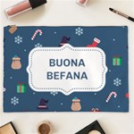 Xmas Buona Befana Cosmetic Bag (XXL)