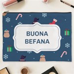 Xmas Buona Befana Cosmetic Bag (XXXL)