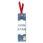 Xmas Buona Befana Small Book Mark