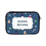 Xmas Buona Befana Apple iPad Mini Zipper Case