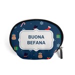 Xmas Buona Befana Accessory Pouch (Small)