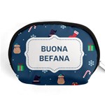 Xmas Buona Befana Accessory Pouch (Medium)