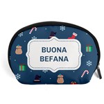 Xmas Buona Befana Accessory Pouch (Large)