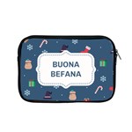 Xmas Buona Befana Apple MacBook Pro 15  Zipper Case