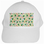 pop art christmas tree White Cap