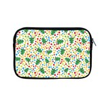 pop art christmas tree Apple MacBook Pro 13  Zipper Case