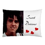 Stuart Woody Bay City Rollers Pillow Case