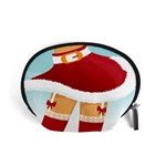 Sexy Mrs Santa Claus Accessory Pouch (Small)