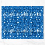 xmas0011 Jigsaw Puzzle (Rectangular)