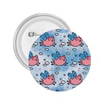 flying pigs 2.25  Button