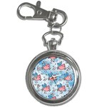 flying pigs Key Chain Watch