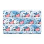 flying pigs Magnet (Rectangular)