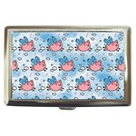 flying pigs Cigarette Money Case