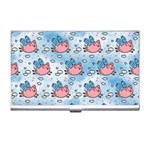 flying pigs Business Card Holder