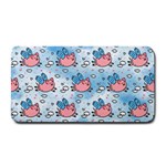 flying pigs Medium Bar Mat