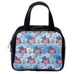 flying pigs Classic Handbag (One Side)